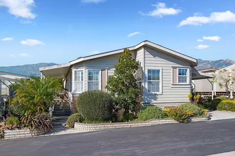 340 Old Mill Rd #SPC 90, Santa Barbara, CA 93110