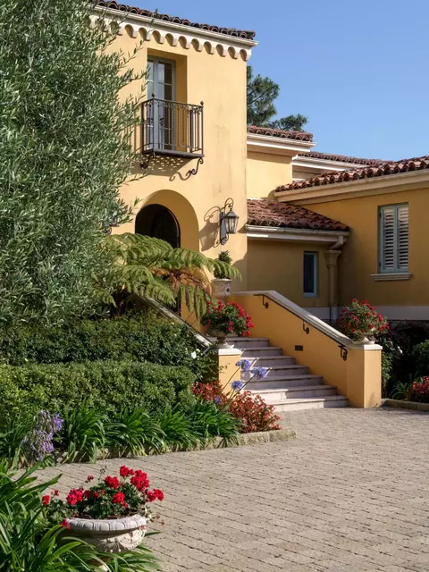 Exterior - 1130 Garden Ln, Montecito, CA 93108 photo 3 of 13