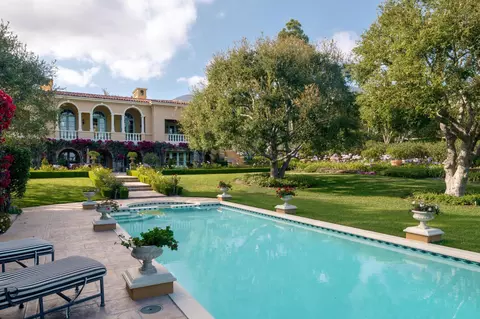 Exterior - 1130 Garden Ln, Montecito, CA 93108 photo 6 of 13