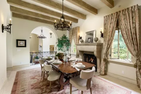Dining - 1130 Garden Ln, Montecito, CA 93108 photo 1 of 1