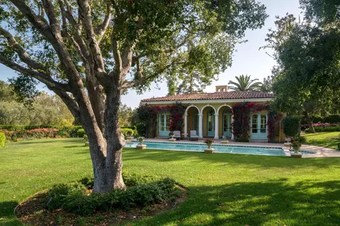Exterior - 1130 Garden Ln, Montecito, CA 93108 photo 7 of 13