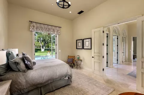Bedroom - 1130 Garden Ln, Montecito, CA 93108 photo 5 of 5