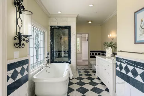Bath - 1130 Garden Ln, Montecito, CA 93108 photo 1 of 8
