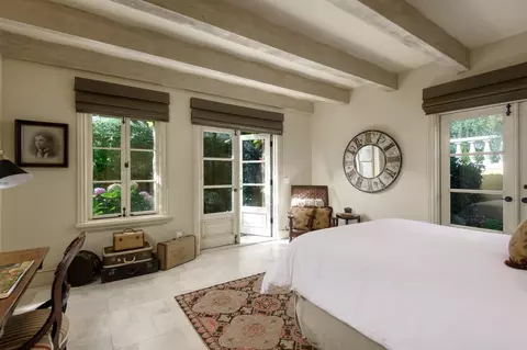 Bedroom - 1130 Garden Ln, Montecito, CA 93108 photo 4 of 5