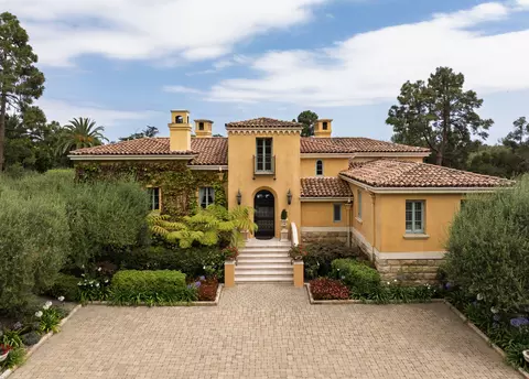 Exterior - 1130 Garden Ln, Montecito, CA 93108 photo 1 of 13