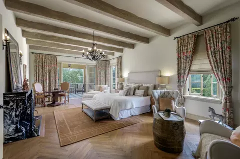 Bedroom - 1130 Garden Ln, Montecito, CA 93108 photo 1 of 5