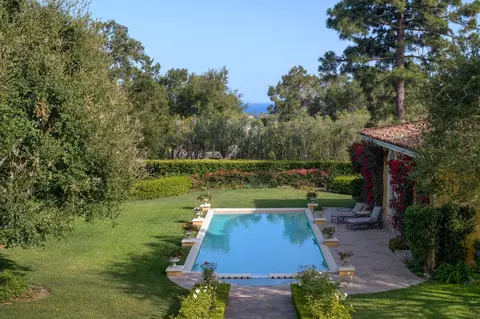 Exterior - 1130 Garden Ln, Montecito, CA 93108 photo 11 of 13