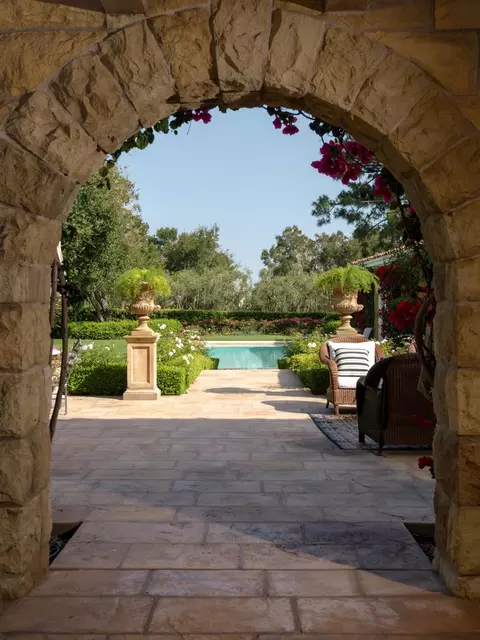 Exterior - 1130 Garden Ln, Montecito, CA 93108 photo 4 of 13