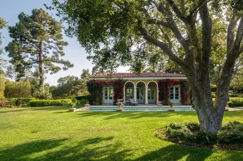 Exterior - 1130 Garden Ln, Montecito, CA 93108 photo 8 of 13