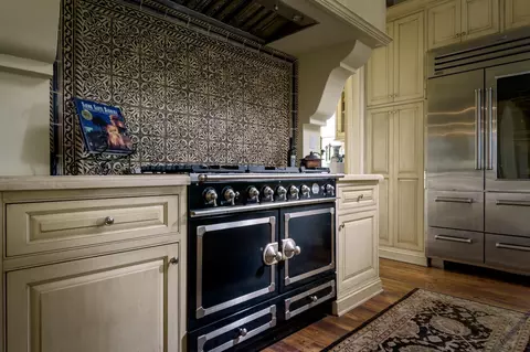 Kitchen - 1130 Garden Ln, Montecito, CA 93108 photo 3 of 3