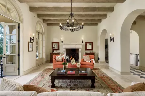 Living - 1130 Garden Ln, Montecito, CA 93108 photo 1 of 6