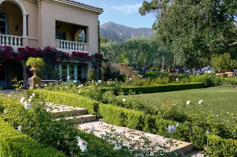 Exterior - 1130 Garden Ln, Montecito, CA 93108 photo 9 of 13