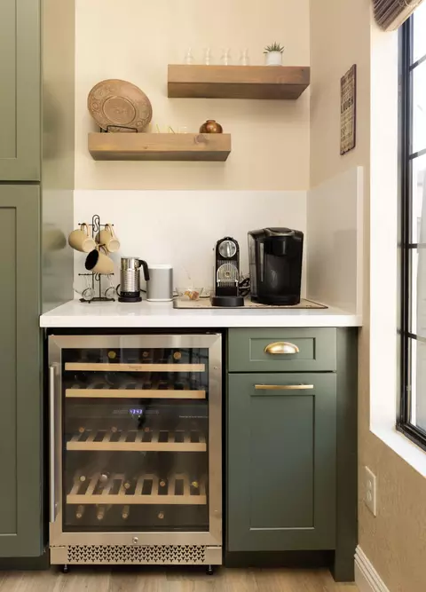Kitchen - 702 Hillside Dr, Solvang, CA 93463 photo 3 of 3