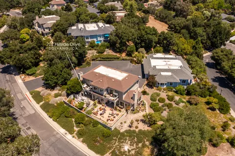 View/Area - 702 Hillside Dr, Solvang, CA 93463 photo 2 of 4