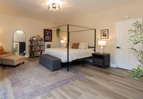 Bedroom - 702 Hillside Dr, Solvang, CA 93463 photo 2 of 3