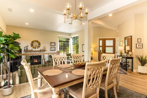 Dining - 702 Hillside Dr, Solvang, CA 93463 photo 2 of 2
