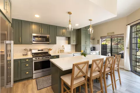 Kitchen - 702 Hillside Dr, Solvang, CA 93463 photo 1 of 3