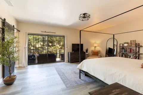 Bedroom - 702 Hillside Dr, Solvang, CA 93463 photo 1 of 3