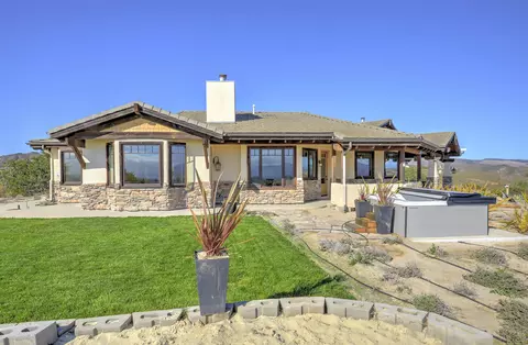 Exterior - 3300 Catalina Rd, Lompoc, CA 93436 photo 15 of 19