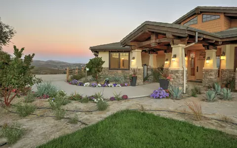 Exterior - 3300 Catalina Rd, Lompoc, CA 93436 photo 5 of 19