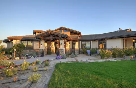 Exterior - 3300 Catalina Rd, Lompoc, CA 93436 photo 2 of 19