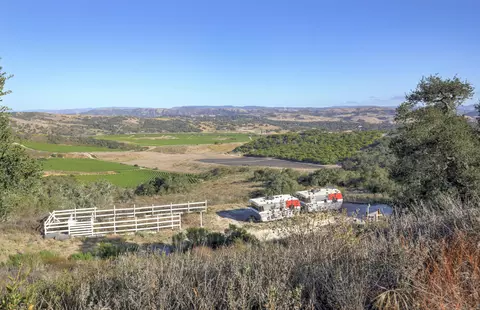 Exterior - 3300 Catalina Rd, Lompoc, CA 93436 photo 18 of 19