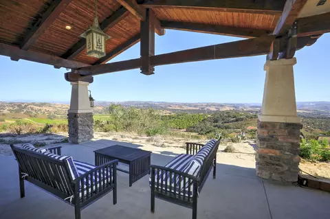 Exterior - 3300 Catalina Rd, Lompoc, CA 93436 photo 11 of 19