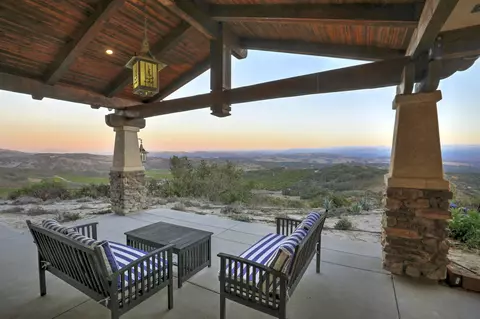 Exterior - 3300 Catalina Rd, Lompoc, CA 93436 photo 10 of 19