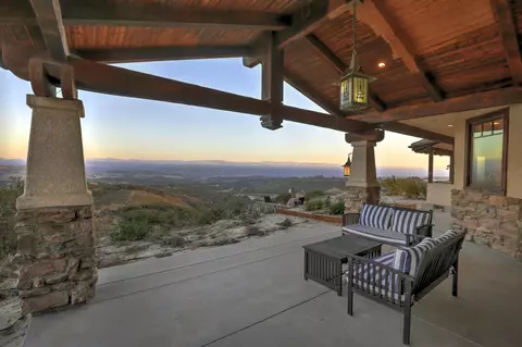 Exterior - 3300 Catalina Rd, Lompoc, CA 93436 photo 10 of 20