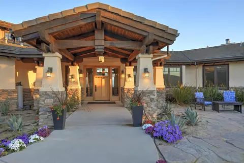 Exterior - 3300 Catalina Rd, Lompoc, CA 93436 photo 6 of 19