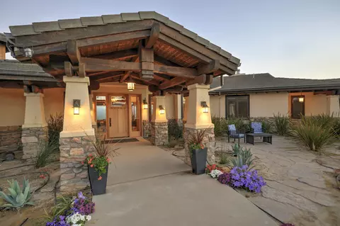 Exterior - 3300 Catalina Rd, Lompoc, CA 93436 photo 7 of 19