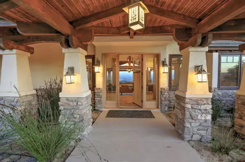 Entry Way - 3300 Catalina Rd, Lompoc, CA 93436 photo 2 of 2