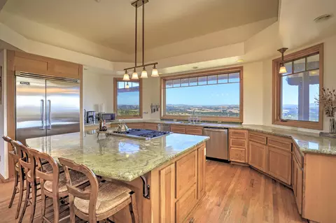 Kitchen - 3300 Catalina Rd, Lompoc, CA 93436 photo 1 of 3