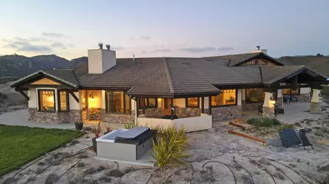 Exterior - 3300 Catalina Rd, Lompoc, CA 93436 photo 14 of 19