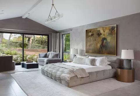 Bedroom - 790 Rockbridge Rd, Montecito, CA 93108 photo 1 of 2