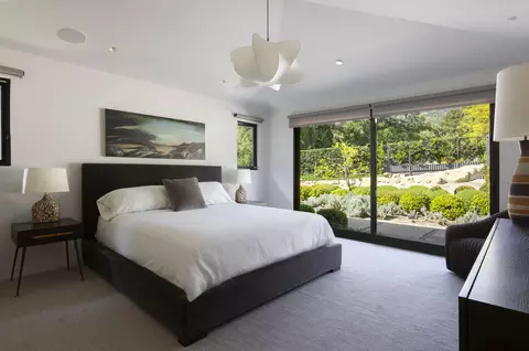 Bedroom - 790 Rockbridge Rd, Montecito, CA 93108 photo 2 of 2