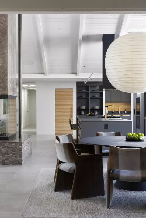 Dining - 790 Rockbridge Rd, Montecito, CA 93108 photo 1 of 1
