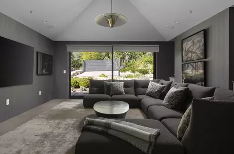 Living - 790 Rockbridge Rd, Montecito, CA 93108 photo 5 of 5