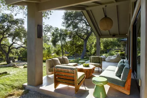 Exterior - 790 Rockbridge Rd, Montecito, CA 93108 photo 1 of 12
