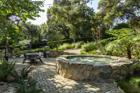 Exterior - 790 Rockbridge Rd, Montecito, CA 93108 photo 4 of 12