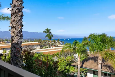101 Oceano Ave #8, Santa Barbara, CA 93109