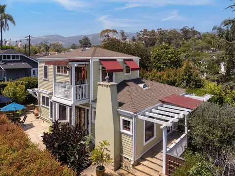 343 E Mission St, Santa Barbara, CA 93101
