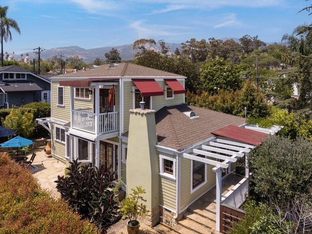343 E Mission St, Santa Barbara, CA 93101