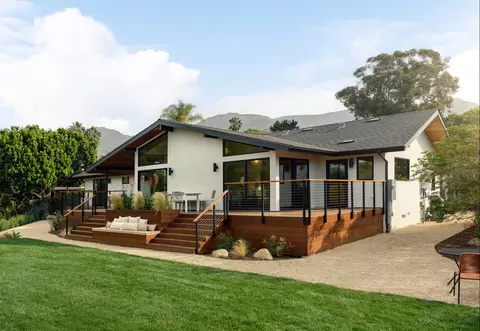 4055 Naranjo Dr, Santa Barbara, CA 93110