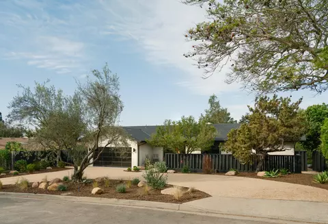 4055 Naranjo Dr, Santa Barbara, CA 93110