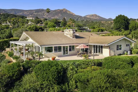 407 Northridge Rd, Santa Barbara, CA 93105