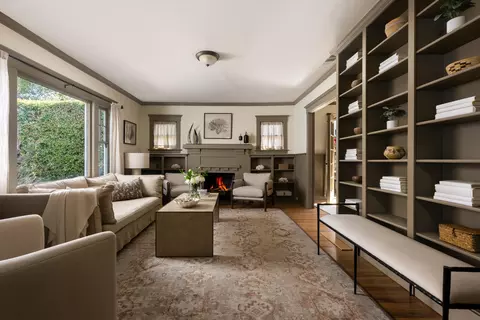 223 W Pedregosa St, Santa Barbara, CA 93101