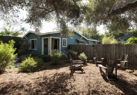 223 W Pedregosa St, Santa Barbara, CA 93101