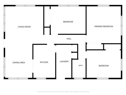Floorplan - 114 N N St, Lompoc, CA 93436 photo 1 of 1