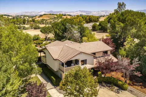 1544 Viking Way, Solvang, CA 93463